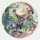 Zoek naar dumpty Alice in wonderland