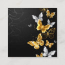 Zoek naar witte vlinder visitekaartjes Vlinders