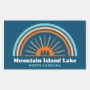 Recherche de lac de montagne autocollants Pêche