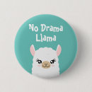 Recherche de lama badges Alpaga