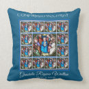 Recherche de marie vierge coussins Catholique