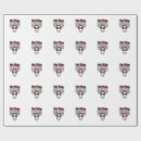 Recherche de vache drôle papier cadeau Kawaii