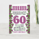 Recherche de mum anniversaire cartes Drôle
