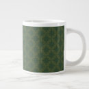 Recherche de celtes tasses Vert