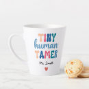 Recherche de perso tasses Teacher