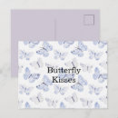 Recherche de papillon girly cartes postales Jolie