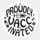 Recherche de seringues autocollants J'ai été vacciné