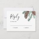 Recherche de pinecone Hiver