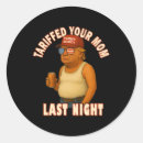 Recherche de antifasciste autocollants Donald