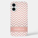Recherche de chevrons iphone coques Zigzag