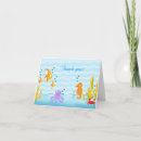 Recherche de hippocampe vœux cartes Corail