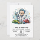 Recherche de laboratoire invitations Scientifique