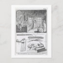 Recherche de travailleurs cartes postales Français