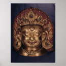 Recherche de divinité art Bouddhiste