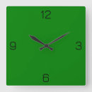 Recherche de monochrome horloges Moderne