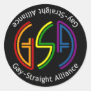 Recherche de alliance autocollants Gay