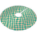 Recherche de motif jupon de sapin Sarcelle