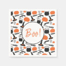 Recherche de witch serviettes Citrouille