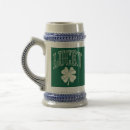 Recherche de irlandais chanceux chopes Saint
