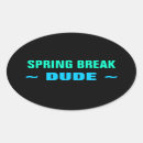 Recherche de spring autocollants Rupture de printemps