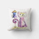 Zoek naar vogelhuis kussens Griezelig