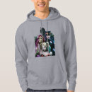 Zoek naar schurk hoodies Harley quinn