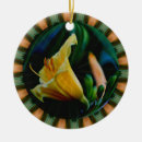 Recherche de macro ornements Fleur