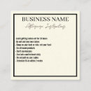 Zoek naar eyelashes visitekaartjes Eenvoudig