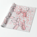 Zoek naar ballon cadeaupapier Patroon