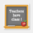 Recherche de merci professeur magnets Éducation