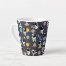 Recherche de astronaute tasses Pour enfants