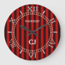 Recherche de midi horloges Monogramme