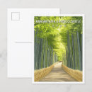 Zoek naar bamboo briefkaarten Illustratie