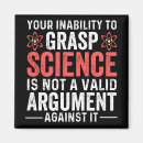 Recherche de scientifiques magnets Drôle