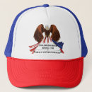Recherche de amendement casquettes Patriotique