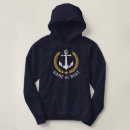 Recherche de marin vêtements Ancre