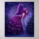 Recherche de faery violet Papillon