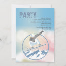 Recherche de surfeur invitations Surf des neiges