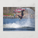 Recherche de ski jet cartes postales Eau