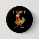 Recherche de humour vintage badges F caw f
