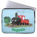 Zoek naar trein laptop sleeves Stoommotor