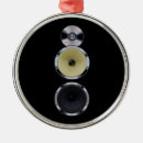 Recherche de stéréo ornements Audio