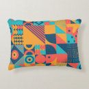 Recherche de musique pop coussins Motif