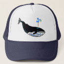Recherche de faune casquettes Bleu