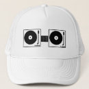 Recherche de microphone casquettes Musique
