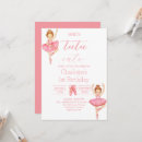 Recherche de nutcracker party invitations D'anniversaire
