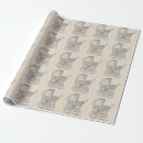 Recherche de landau papier cadeau Chariot