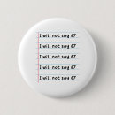 Zoek naar grappige leraar buttons Leren