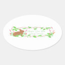 Recherche de lapin de pâques autocollants Printemps