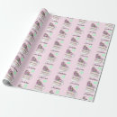 Recherche de anniversaire fleur papier cadeau Pois